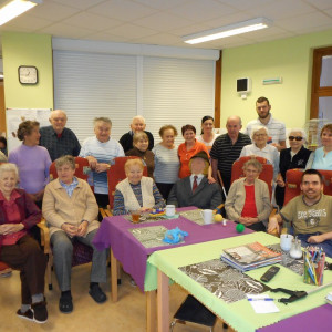 Výroba Molitanového muže