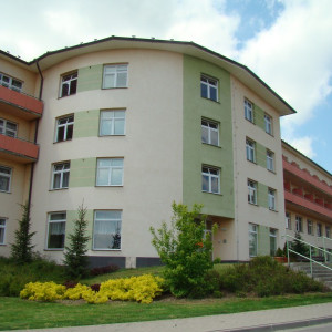 Domov pro seniory