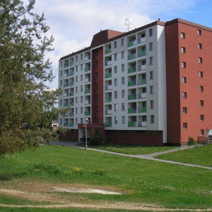 Pečovatelská služba