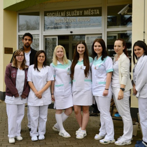 ERASMUS Francie 2019