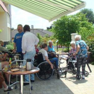 Víkend otevřených zahrad 2022