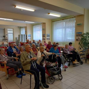 Týden sociálních služeb 2022