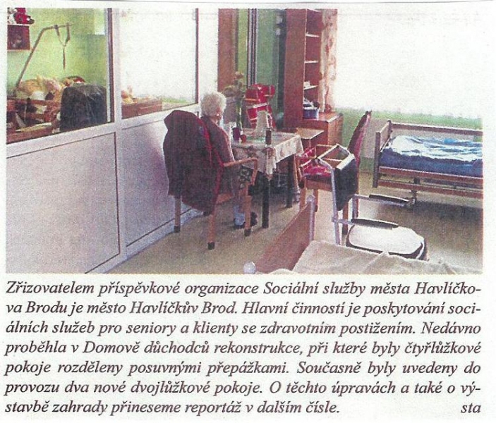 Cesta vysočinou - 24. 10. 2013