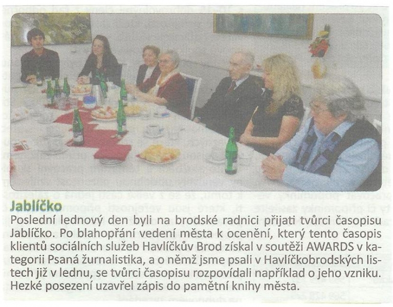 Jablíčko